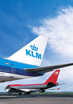 KLM Northwest